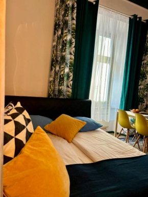 VINTAGE SENACKA APARTAMENTS Kraków